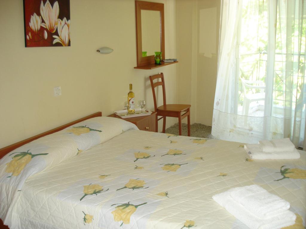 Appartement Anna Georgiou Skala Sotiros