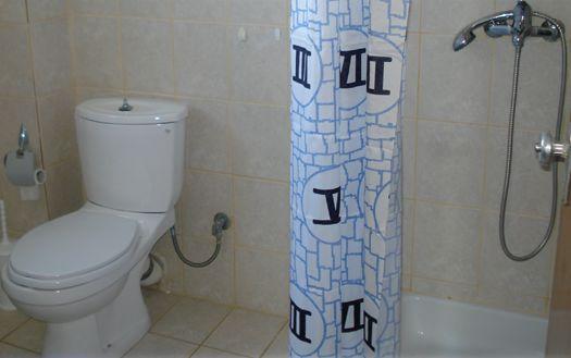 Appartement Anna Georgiou Skala Sotiros