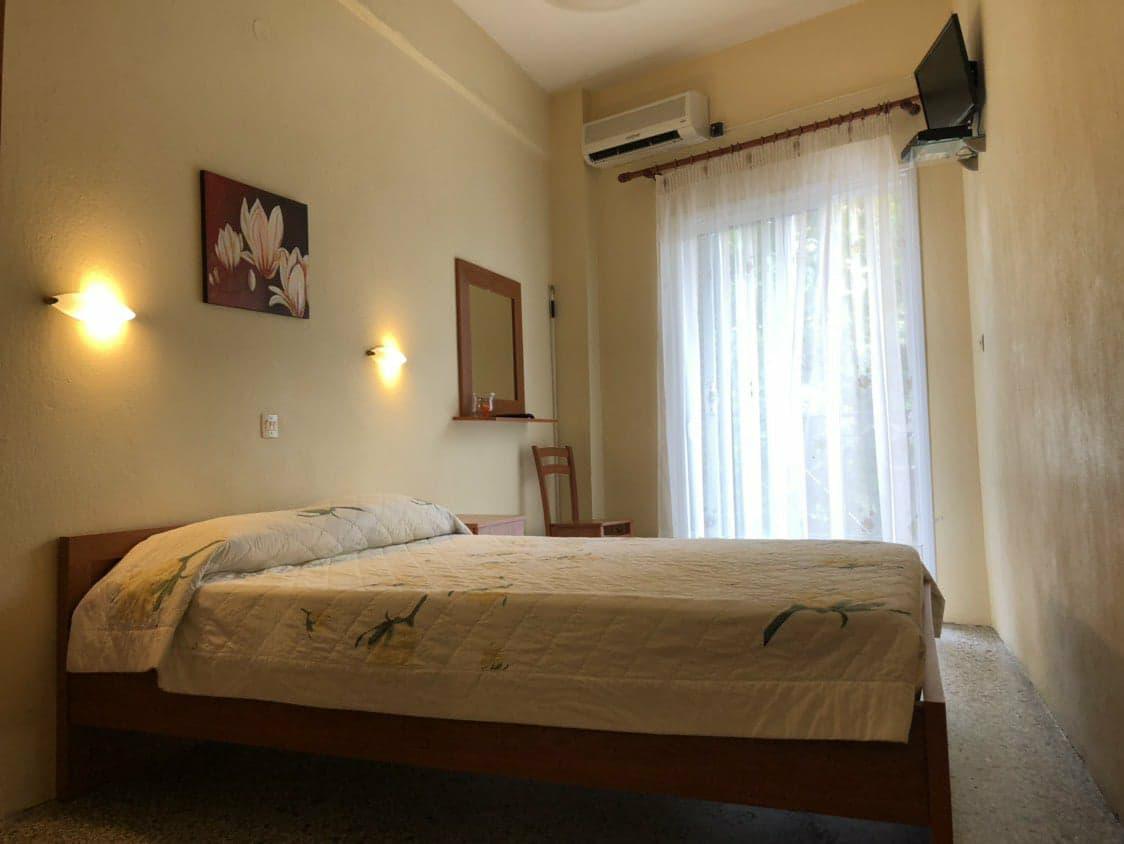 Appartement Anna Georgiou Skala Sotiros