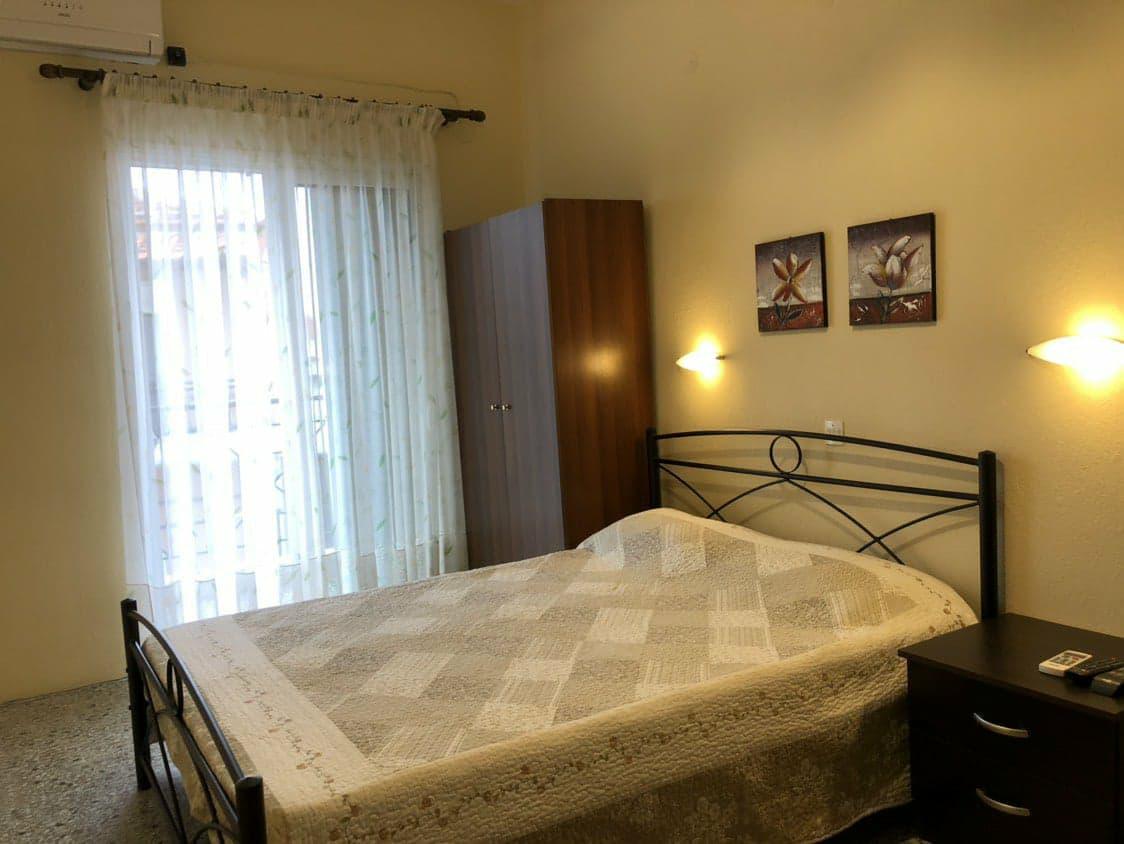 Apartment Anna Georgiou