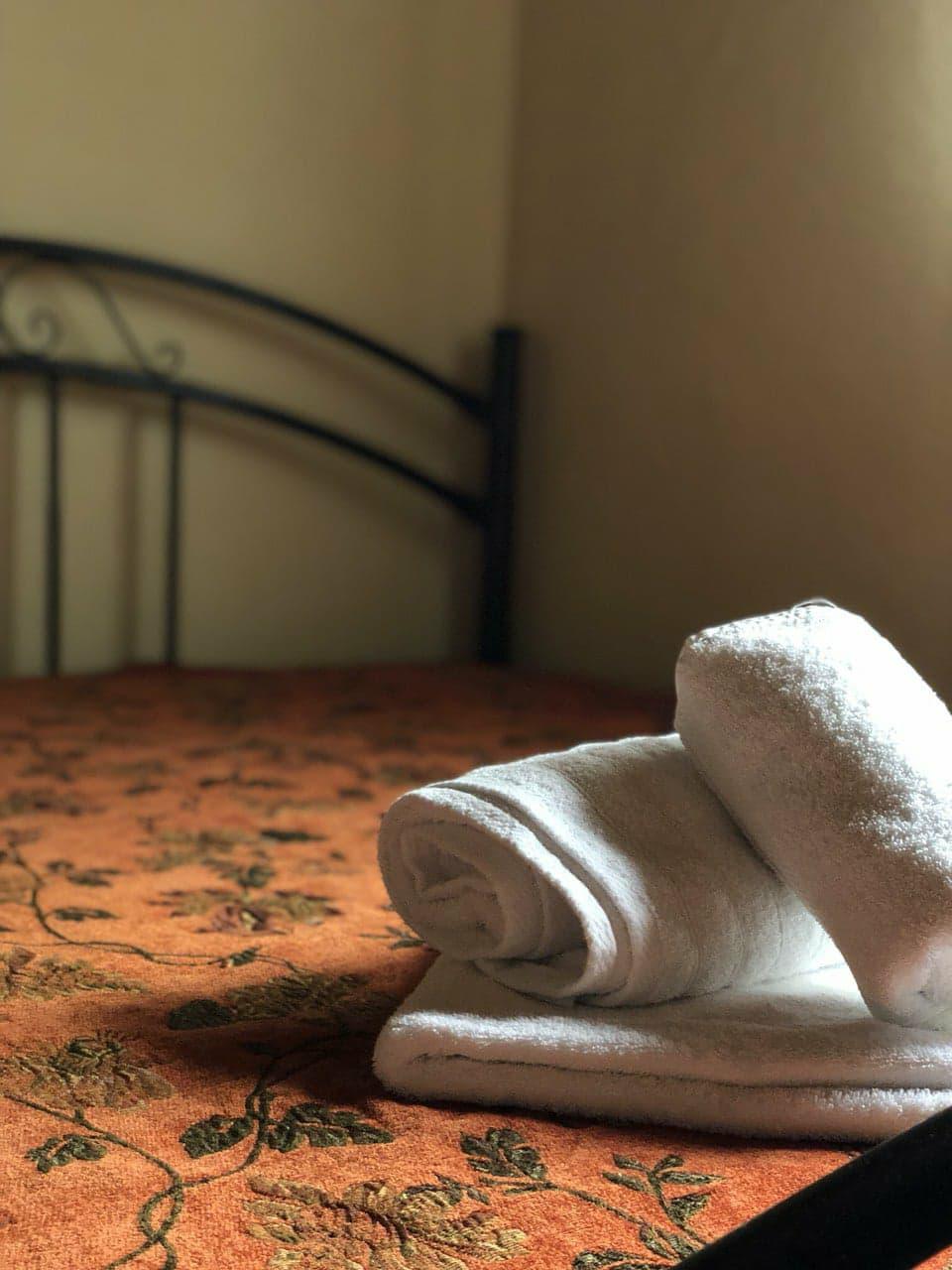 Anna Georgiou Appartement