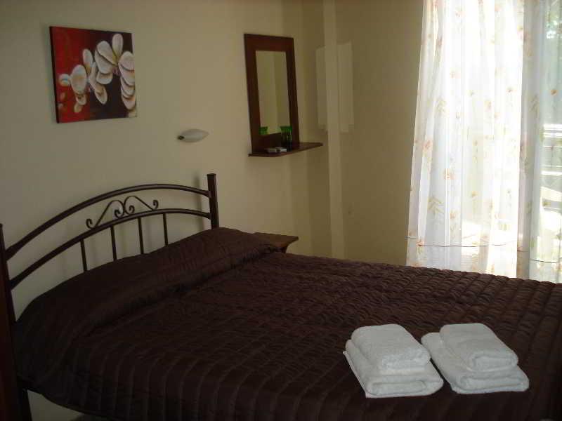 Anna Georgiou Appartement Skala Sotiros