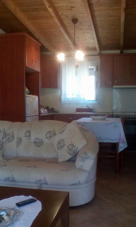 Anna Georgiou Appartement Skala Sotiros